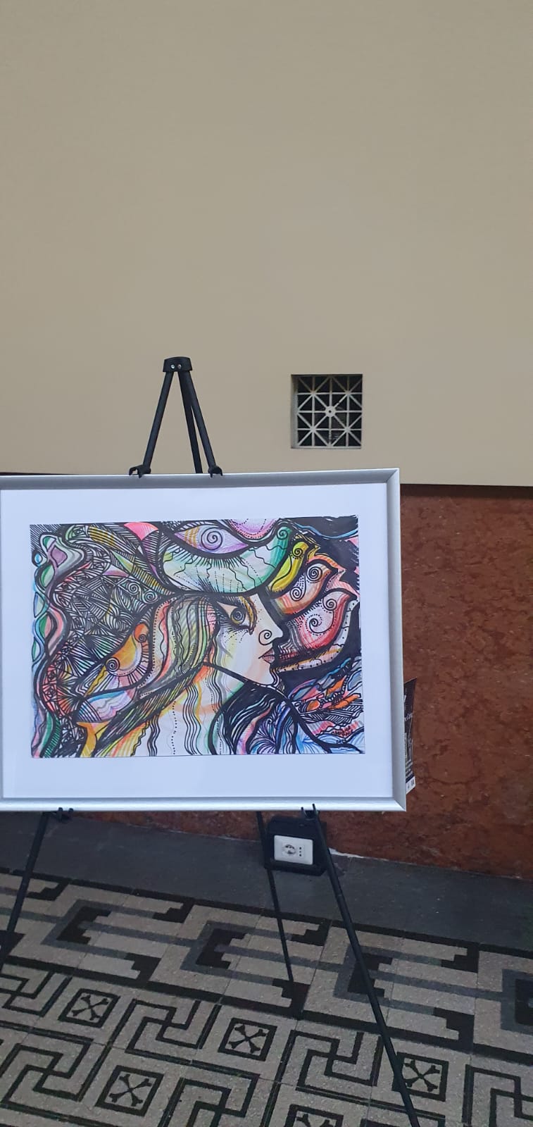 El Museo Beato Angélico lleva su arte a Roma con la muestra “Peregrinos de la Esperanza”