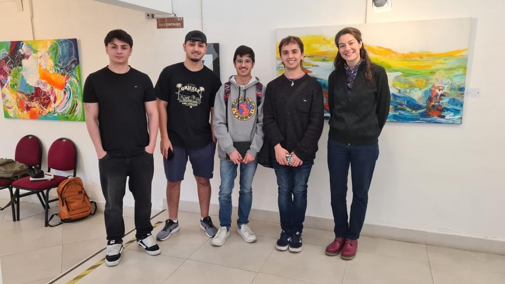 Seleccionan un proyecto de la UCALP para un premio internacional