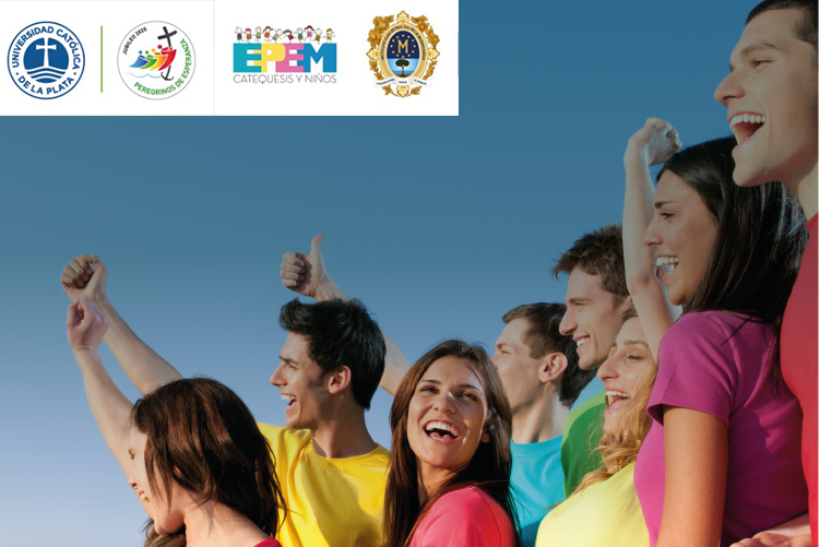 Arranca en agosto el curso de Formación Integral “En y para la Misericordia II”