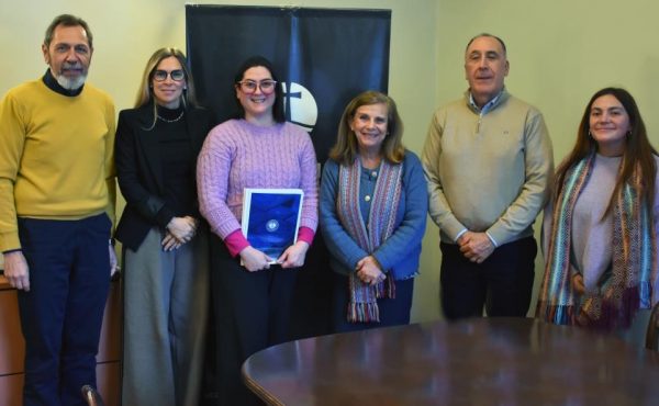 La UCALP, Cáritas y Edelap brindarán capacitaciones laborales gratuitas