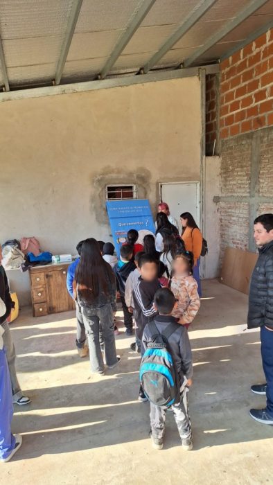 Salen a concientizar sobre el cuidado dental desde niños (1)