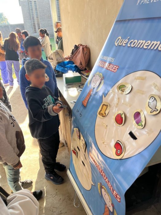 Salen a concientizar sobre el cuidado dental desde niños (7)