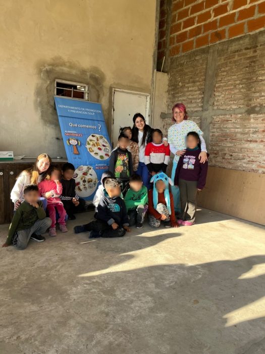 Salen a concientizar sobre el cuidado dental desde niños (8)