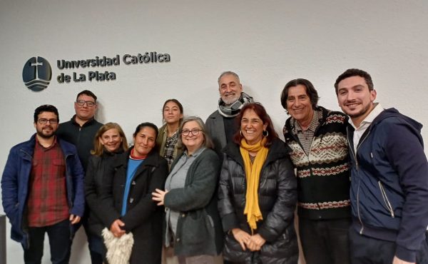 Ambiente, pobreza, tecnología y un llamado a la acción