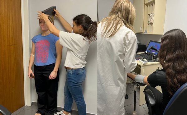 Revelan detalles sobre las horas de sueño, el estrés y estilo de vida de los alumnos