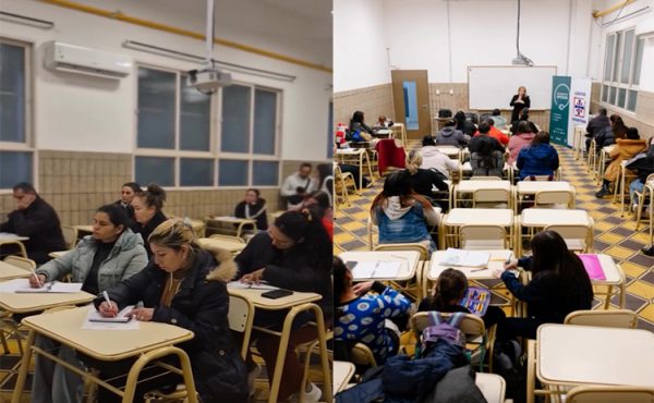 Se puso en marcha el curso “Herramientas para Emprender”