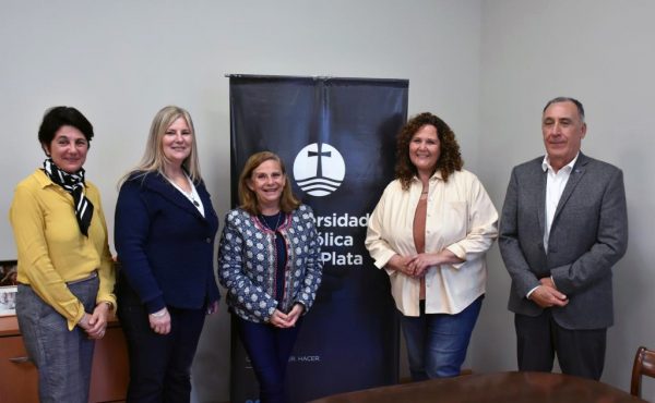 Acciones conjuntas con la Asociación Civil Empresarias de las Diagonales