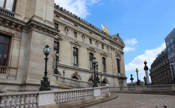 Convocatorias internacionales Campus Argentina Global