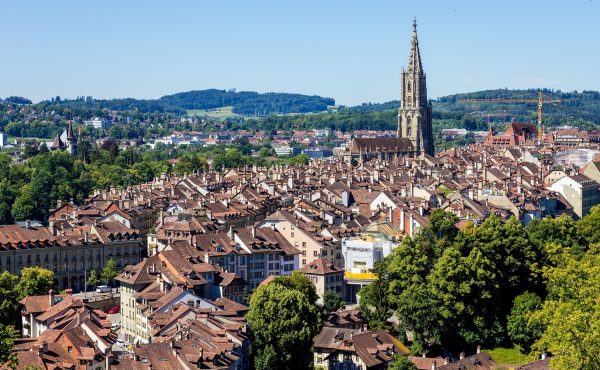 Convocatorias internacionales desde la Dirección Provincial de Planeamiento y Cooperación Internacional