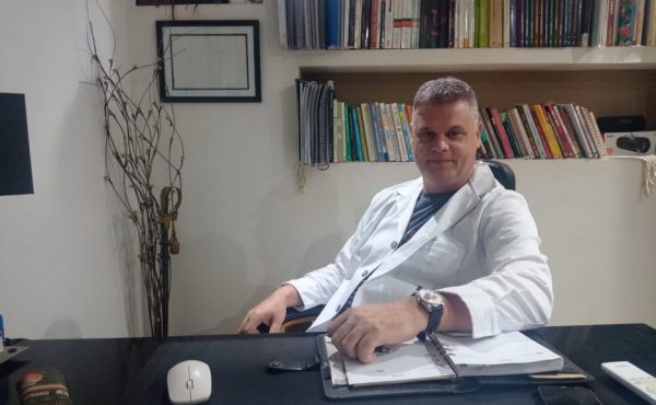 Valioso aporte de un graduado de la UCALP sobre Psicología Perinatal