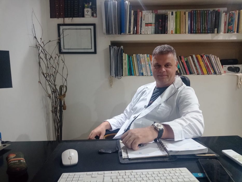 Valioso aporte de un graduado de la UCALP sobre Psicología Perinatal