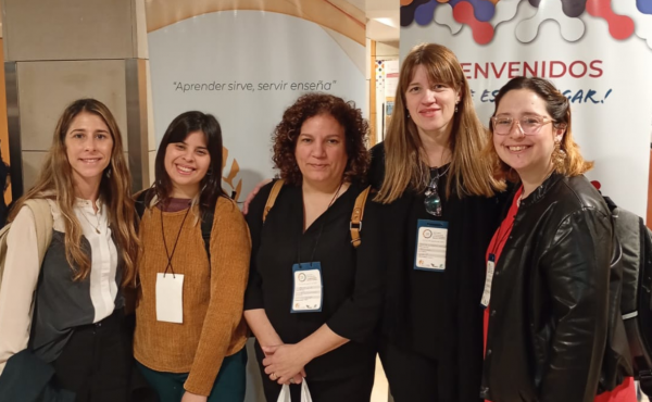 Docentes e investigadores, presentes en jornadas de intercambio pedagógico