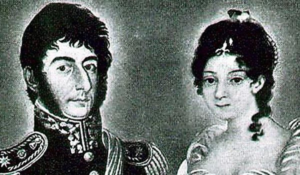 El legado de San Martín y los consejos para su hija que son lecciones de vida