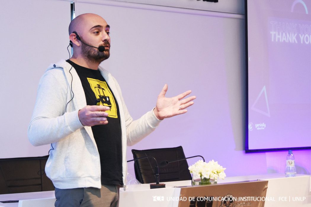 Licenciatura en Negocios Digitales, una nueva y necesaria carrera