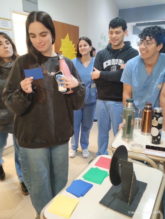 La UCALP saluda a lasos nutricionistas en su día (10)