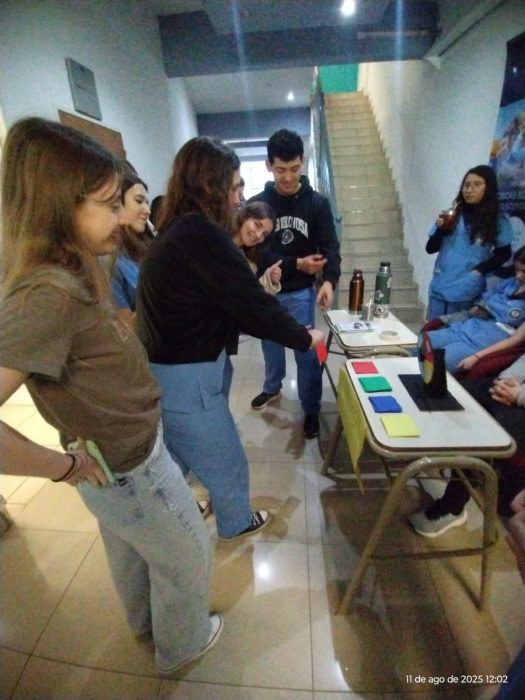 La UCALP saluda a lasos nutricionistas en su día (12)