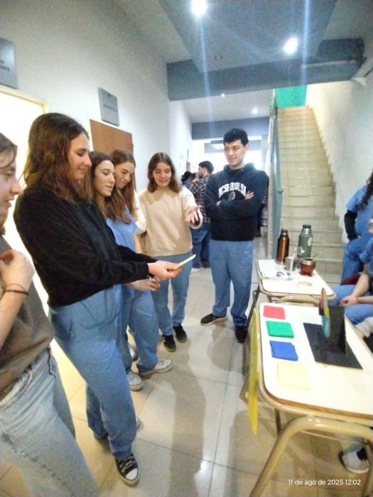 La UCALP saluda a lasos nutricionistas en su día (16)