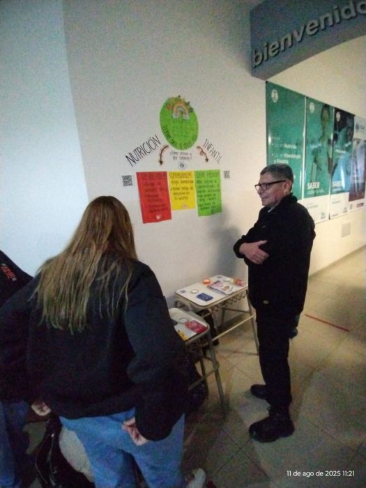 La UCALP saluda a lasos nutricionistas en su día (20)