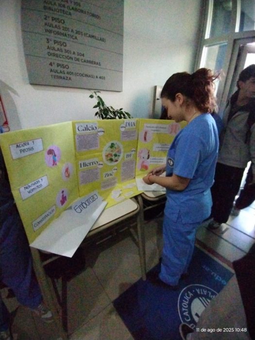 La UCALP saluda a lasos nutricionistas en su día (23)