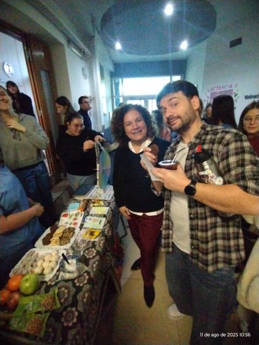 La UCALP saluda a lasos nutricionistas en su día (24)