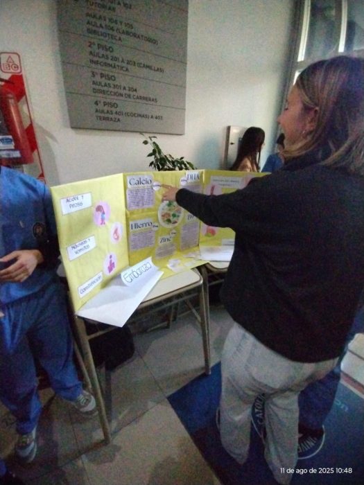 La UCALP saluda a lasos nutricionistas en su día (25)