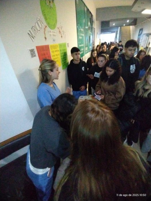 La UCALP saluda a lasos nutricionistas en su día (27)