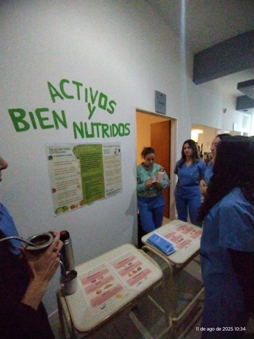 La UCALP saluda a lasos nutricionistas en su día (29)