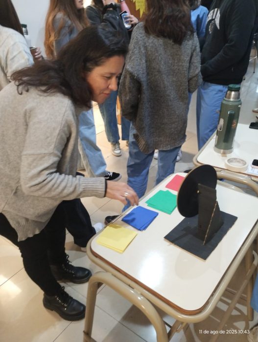 La UCALP saluda a lasos nutricionistas en su día (7)