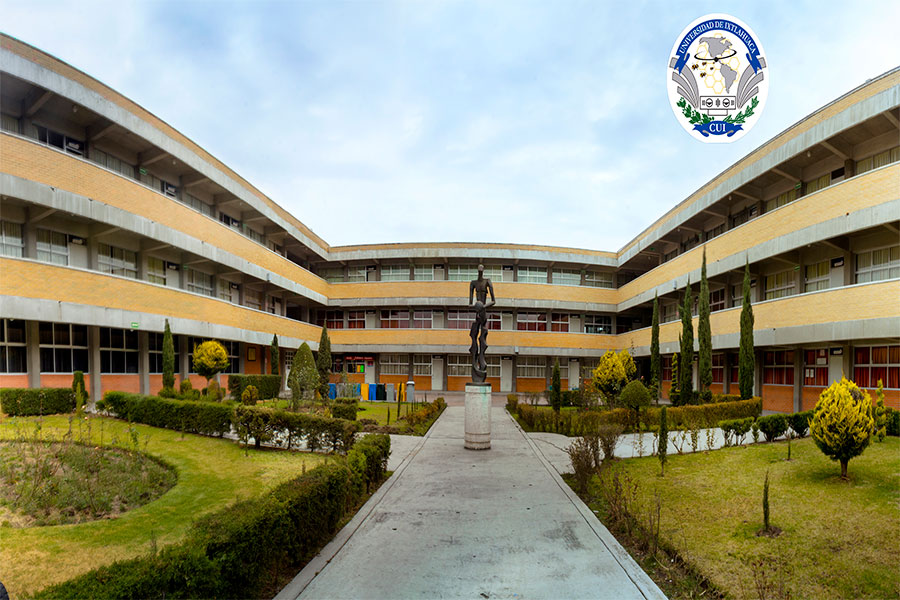 Programa de Intercambio Estudiantil en la Universidad de Ixtlahuaca CUI (México)