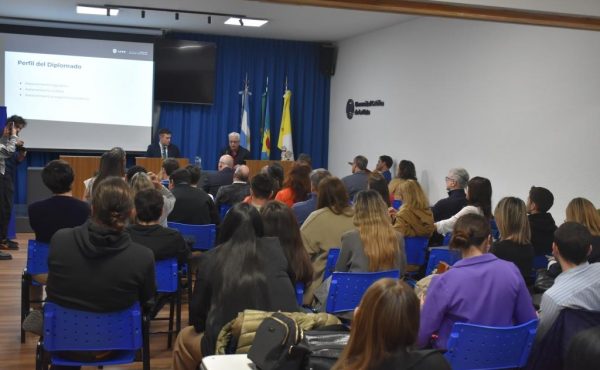 Curso de posgrado sobre procedimiento laboral bonaerense a la luz de la Ley 15.057