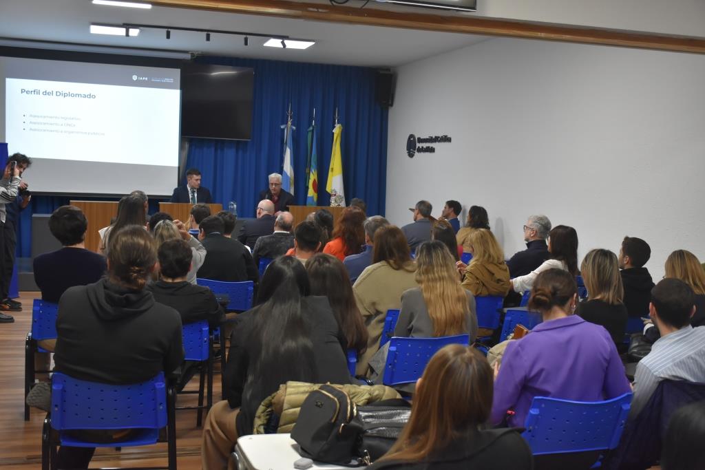 Curso de posgrado sobre procedimiento laboral bonaerense a la luz de la Ley 15.057