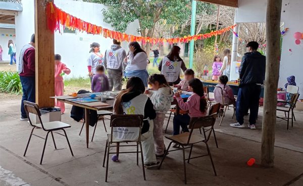 Psicopedagogía: un espacio de ayuda, aprendizaje y servicios