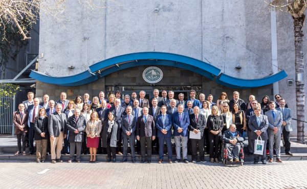 Ateneo del CRUP: avances en calidad y créditos académicos