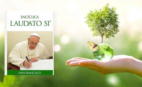Formación Ambiental y Laudato Si’, una diplomatura que apunta al cuidado de la casa común