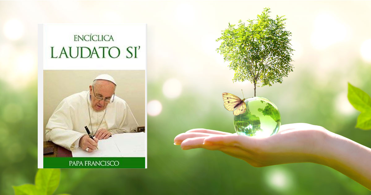 Formación Ambiental y Laudato Si’, una diplomatura que apunta al cuidado de la casa común