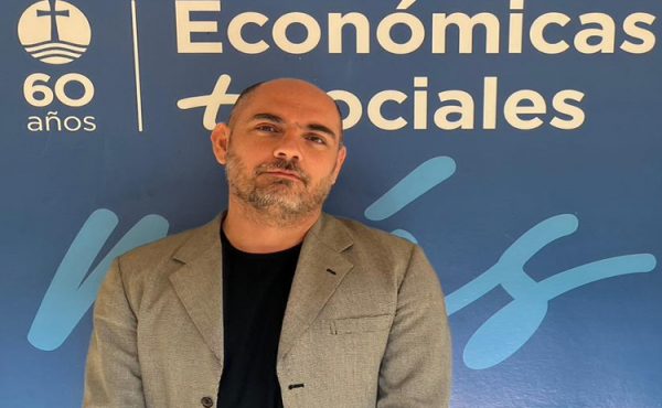 Charla informativa sobre la nueva licenciatura en Negocios Digitales