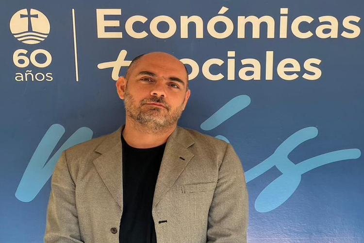 Charla informativa sobre la nueva licenciatura en Negocios Digitales