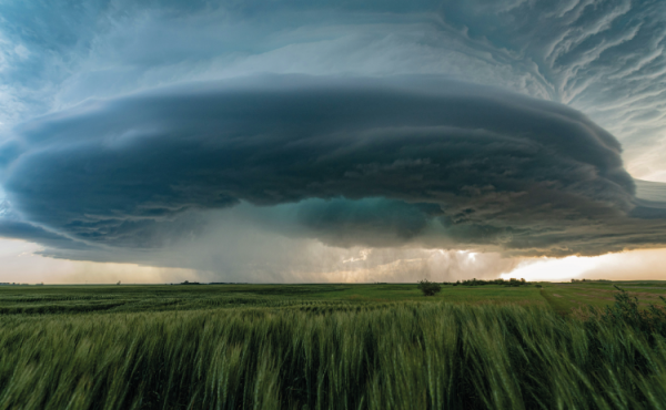 Nuevo curso sobre Meteorología y Cambio Climático en la UCALP