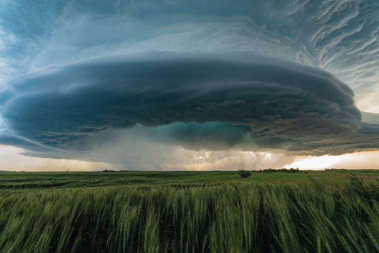 Nuevo curso sobre Meteorología y Cambio Climático en la UCALP