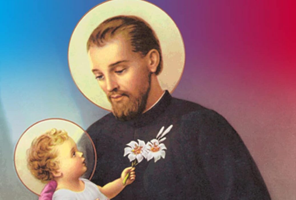 Invitan a participar del Jubileo de los Trabajadores