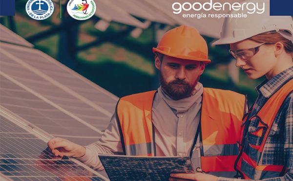 Jornada sobre Eficiencia Energética en FACEI