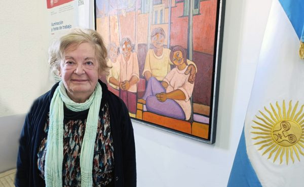 “El fentanilo es hasta 100 veces más potente que la morfina”