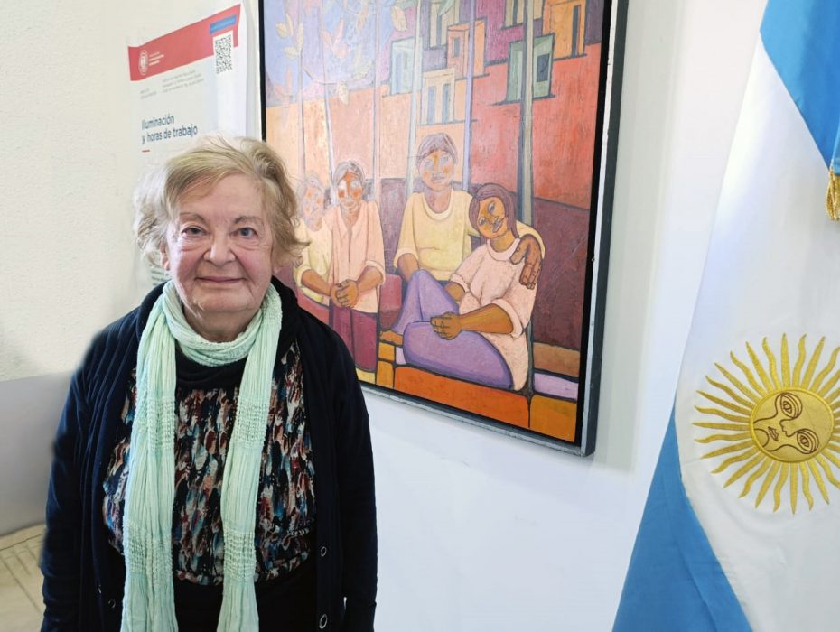 “El fentanilo es hasta 100 veces más potente que la morfina”