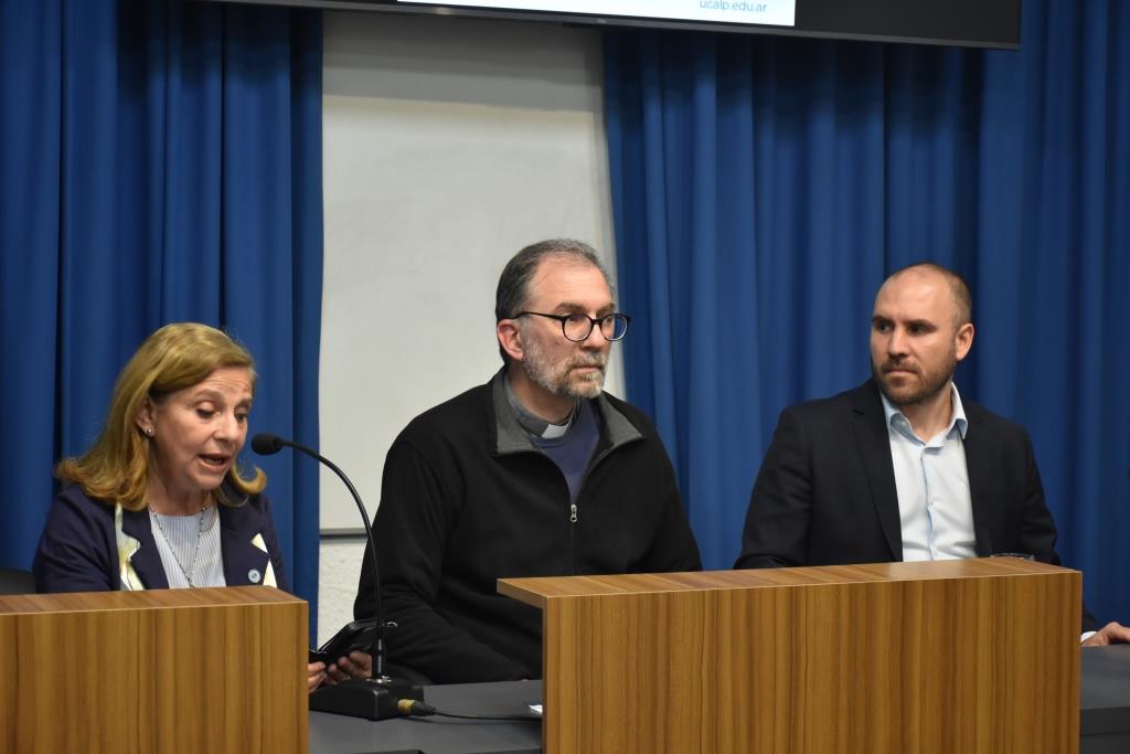 Reporte del Jubileo: 3400 millones de personas viven en países con crisis de deuda y desarrollo