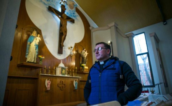 Cena de Cáritas: “Un puente para unir a quienes dan trabajo con aquellos que más lo necesitan”