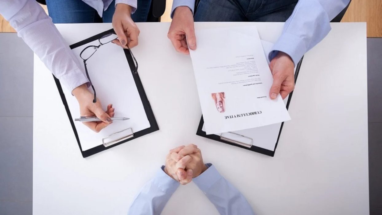 La importancia de tener un CVar y mantenerlo siempre actualizado