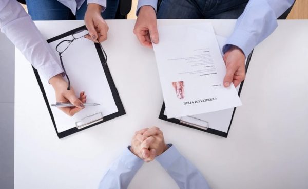 La importancia de tener un CVar y mantenerlo siempre actualizado