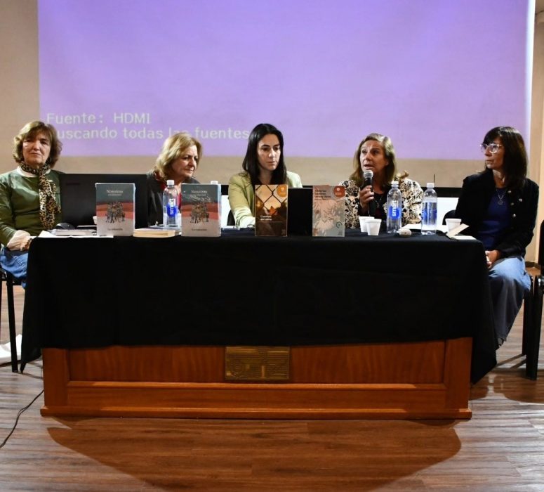 Encuentro en Lomas de Zamora: la experiencia de la UCALP en contextos de encierro