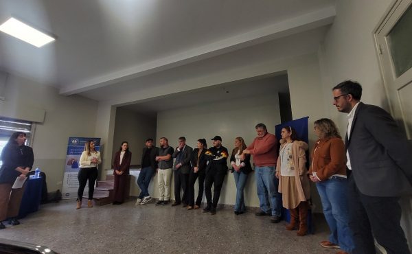 Alumnos y directores de carreras debatieron sobre las profesiones y el mercado laboral