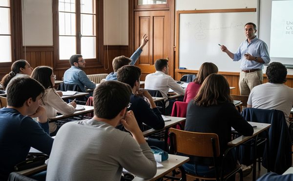 Bonificaciones únicas para quienes eligen proyectar su futuro en la UCALP